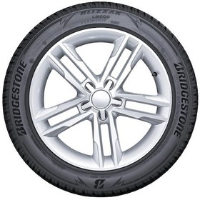 Resim Bridgestone 275/35R19 100V XL Lm005 Kış Lastiği 2023 