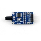 Resim Alev Sensörü - Flame Sensor 