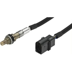 Resim NGK LZA11-V4 Oksijen Sensörü Leon-Toledo-Bora-Golf Iv 1.6 16V 00-05 18051 