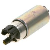 Resim BOSCH 0580454154 Yakit Pompasi Elektrikli 3 Bar 0580453465 ( Renault: Megane II-Laguna II ) 0580454015 815037 (WF825694) 