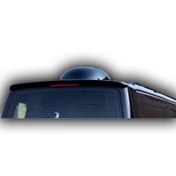Resim Volkswagen Transporter T6 (2011 - 2015) Yuvarlak Uydu Kapağı Boyalı 