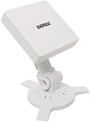 Resim Everest ZC-RG710, Usb 5m Radar 8dBi Kablosuz Adaptör Everest