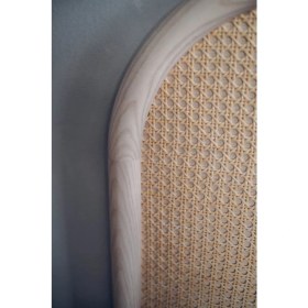 Resim Napolyon Doğal Yatak Başlığı 