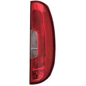 Resim Stop Lambası Sag Yana Acılan Kapı Doblo 2015- 