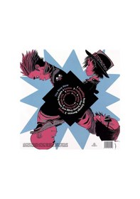 Resim Gorillaz The Now Now Lp Plak 