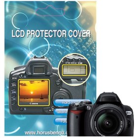 Resim Horusbennu Panasonic DMC-LX3 D-LUX4 Uyumlu LCD Ekran Koruyucu 