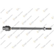 Resim ROT MİLİ MERIVA 03- 