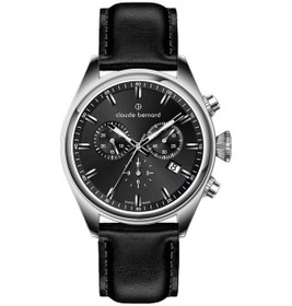 Resim Claude Bernard Cb.10254 3c Nın Erkek Kol Saati 