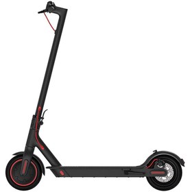 Resim Xiaomi Mijia M365 Pro Katlanır Elektrikli Scooter 