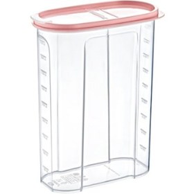 Resim Mikopet Mama Kabı 4 Litre 