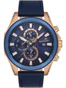Resim Sergio Tacchini SERGİO TACCHİNİ ERKEK KOL SAATİ ST.1.10276.2 