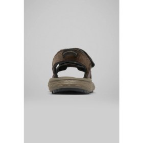 Resim Columbia Konos Hiker 2 Erkek Sandalet 2121561-231 