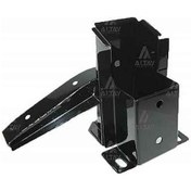 Resim Tampon Destek Demiri Şase Demiri Cıvıc 96-00 Ön Sağ 