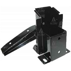 Resim Tampon Destek Demiri Şase Demiri Cıvıc 96-00 Ön Sağ 