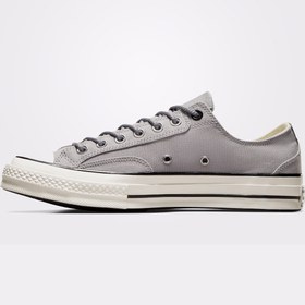 Resim Converse Chuck 70 - Gri / 4 