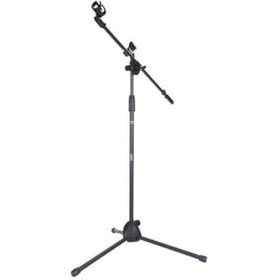 Resim Genel Markalar Wd-313 Tripod El Mikrofon Boy Sehpası (4462) 