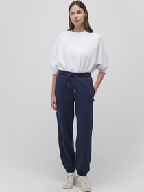 Resim Mavi - Indigo Eşofman Altı 1600430-70487 İndigo 