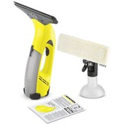 Resim Karcher WV 50 Plus Şarjlı El Tipi Cam Temizleyici Karcher