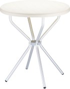 Resim Siesta Elfo Masa 70 Cm Çap 