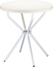 Resim Siesta Elfo Masa 70 Cm Çap 