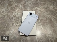 Resim Apple iPhone Air İkinci El TR | 256 GB | Mavi İkinci El KUZEY GSM ' IPHONE AİR 256 GB 23 AY GARANTİLİ HATASIZ 74899₺