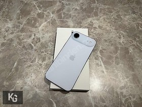 Resim Apple iPhone Air İkinci El TR | 256 GB | Mavi 