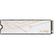 Resim XPG Mars 980 Blade SMAR-980B-1TCS 1TB 14000/13000MB/s PCIe Gen5x4 M.2 SSD Disk 