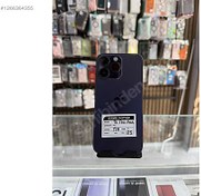 Resim Apple iPhone 14 Pro Max İkinci El TR | 128 GB | Mor İkinci El SÜRMELİ İLETİŞİM' den iPhone 14 Pro Max