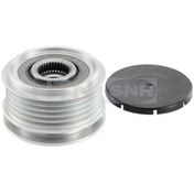 Resim SNR GA784.04 Alternator Kasnagi - (Hyundai: Accent-Era 07-11 1.5 Crdi / Accent-Blue 12-13 1.4 Crdi / Getz 02-10 1.5 Crdi 373222A110 GA78404 (WE584157) 