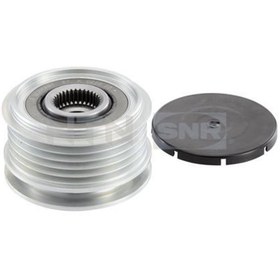 Resim SNR GA784.04 Alternator Kasnagi - (Hyundai: Accent-Era 07-11 1.5 Crdi / Accent-Blue 12-13 1.4 Crdi / Getz 02-10 1.5 Crdi 373222A110 GA78404 (WE584157) 
