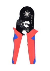 Resim Prolink Ph-030 4 Köşe Yüksük Sıkma Pensesi Ve Yüksük Seti 