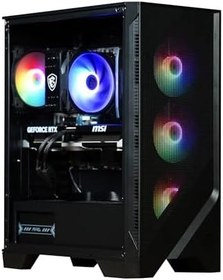 Resim UNLOST PRO-AMD RYZEN 9700X-MSI GeForce RTX 5070TI 12GB VENTUS 3X-MSI PRO B840M-16GB-1TB-OEM PAKET 