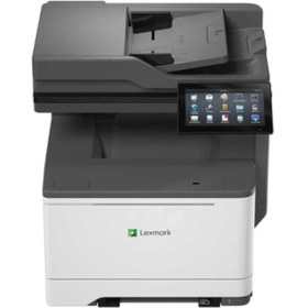 Resim Lexmark CX635ADWE Renkli Fotokopi Fax Wifi Lazer Yazıcı 