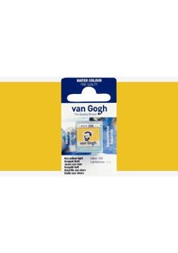 Resim Van Gogh Sulu Boya Azo Yellow Light 268 Yarım Tablet 
