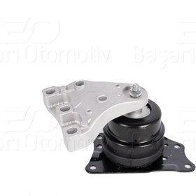 Resim Volkswagen Polo Skoda Fabia Seat Ibiza 1.4 16V 2002 Sonrası Motor Takozu Sağ 