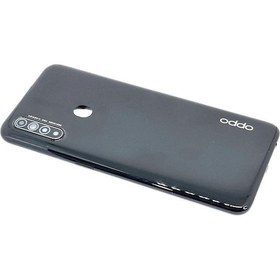 Resim Oppo A31 Kasa Arka Pil Batarya Kapağı (Yan Tuşlar) (509844673) 