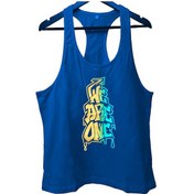 Resim Top Glory Weareonex Fitness Gym Tank Top Sporcu Atleti (532147933) 