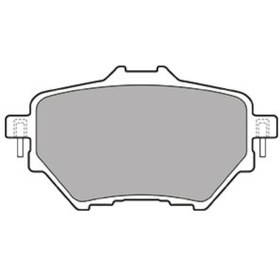 Resim Citroen C4 Grand Picasso Ii 1.6 Thp 155 2013-2019 Delphi Arka Fre N11.23442 