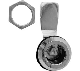 Resim Sermak Yaylı Pano Kilidi 90 Mm 314 90 