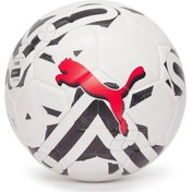Resim Puma Beyaz Futbol Topu 08377603 