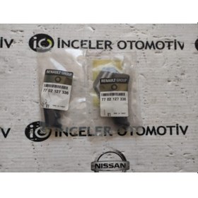 Resim 7702127336 Megane Ön Koltuk Yükseklik Ayar Kolu Mais 