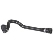 Resim Bmw Uyumlu E87 E90 Ve E91 M47N2 Yedek Su Depo Hortumu 17127789590 