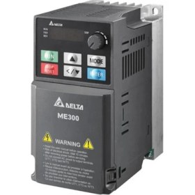 Resim VFD5A5ME43AFNAA | Delta ME300 Serisi 2,2 Kw 3 Faz 400 Vac Hız Kontrol Cihazı 