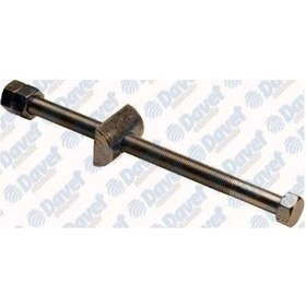 Resim Torsiyon Ayar Civatasi Hyundai H100 Minibus 2.4-2.5 D 1994-2008 504611796 