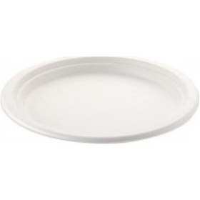 Resim Karton Tabak 18 Cm 50' Li 