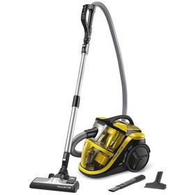Resim Rowenta RO8314EA 750 W Toz Torbasız Elektrikli Süpürge 