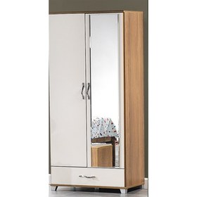 Resim Vize Furniture Elif Gardırop 