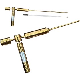 Resim Midas Detectors Myra Alan Tarama Cihazı Pro Paket 