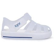 Resim İgor Star Unisex Çocuk Sandalet s10171-6390 001 
