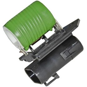 Resim Radyatör Fan Motor Rezis Benzinli Cor D 